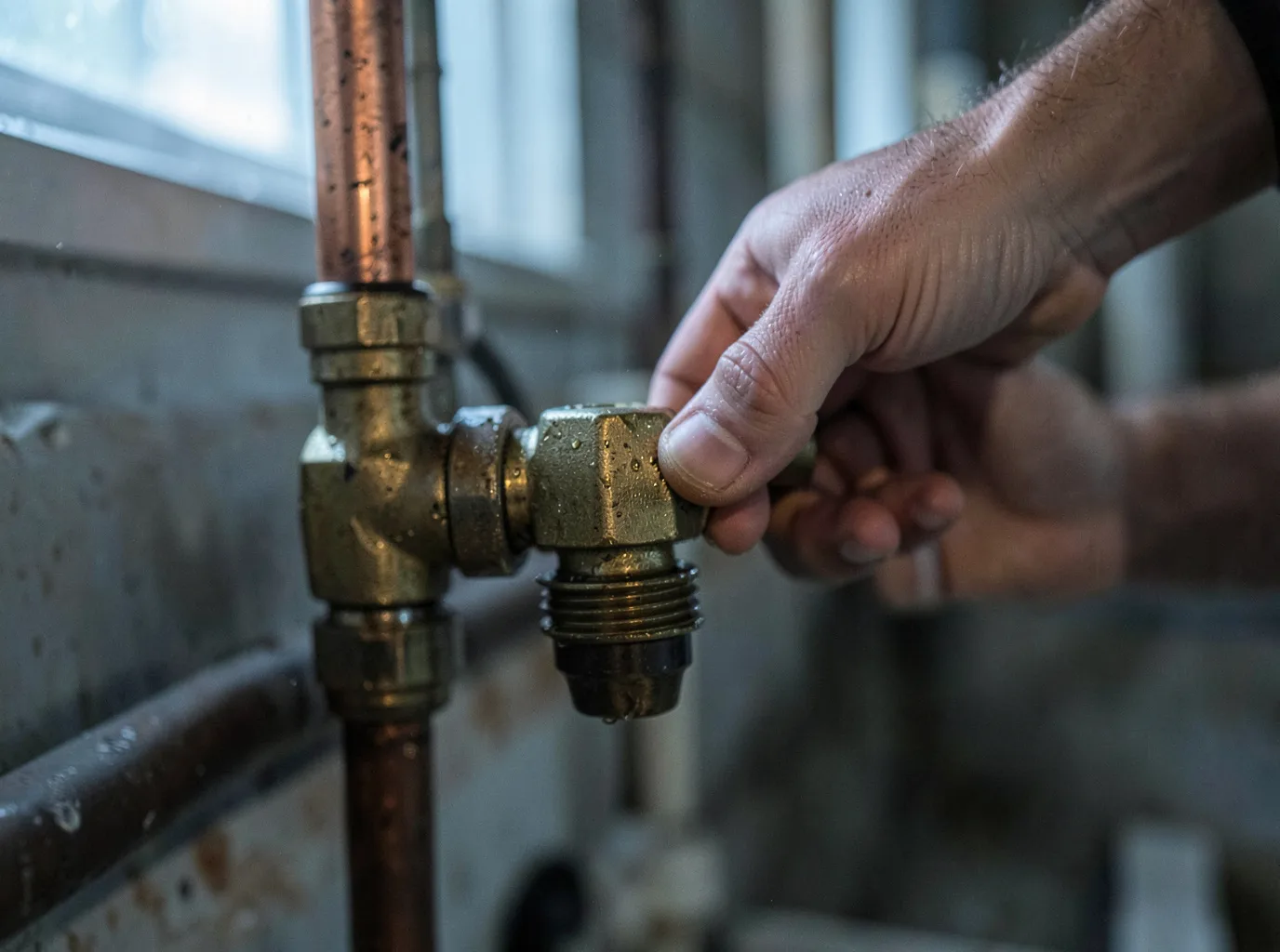 Emergency Plumber Midland, OH FAQs